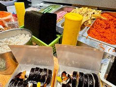-传闻来紫菜包饭·打糕(西塔韩百店)