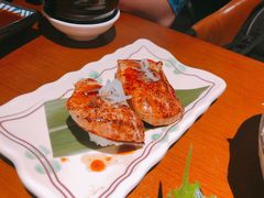 鹅肝寿司-魔丼屋(日月光店)