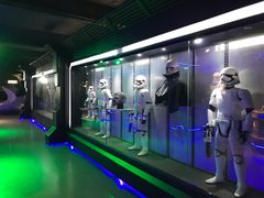 -广州市紫泥堂文化创意园景区