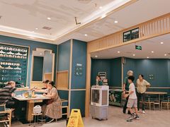 -绿草地·湘菜(7mall店)