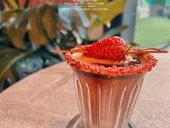 -玲婧胡同·生日蛋糕·餐厅(嘉里城店)