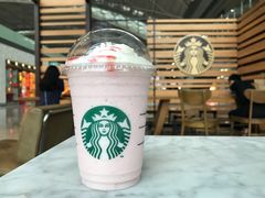 -星巴克(成都机场T2店)