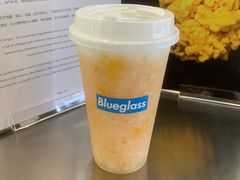 -Blueglass酸奶(财富购物中心店)