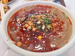 -成都你六姐·牛肉冒菜·麻辣香锅(长泰广场店)