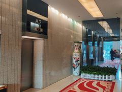 -常州九洲环宇大酒店(常州火车站店)