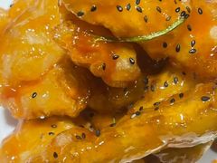 -院里汤包·虾汤包青岛菜(辽源路店)