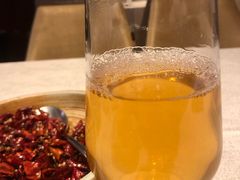 -昆泰嘉华酒店-福宫中餐厅(朝外大街店)