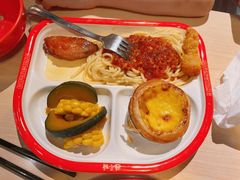 -避风塘(宝山万达店)