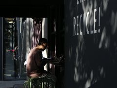 -Au Cafe&Roastery(华侨城店)