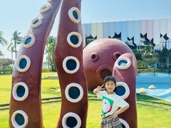 -水桶王国主题餐厅·聚会·生日派对·亲子活动·家庭套餐(亚龙湾希尔顿店)