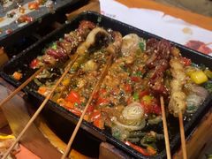 -破三川·新川菜(静安大融城店)
