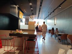 -麦当劳(前海店)