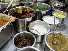 -王菊美食街·王菊面馆(总店)