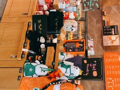 零售区-星巴克臻选(深圳卓悦中心店)