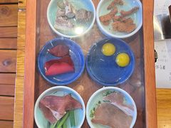 -桥香园过桥米线(国贸店)