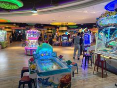 -汤姆熊欢乐世界(龙之梦店)