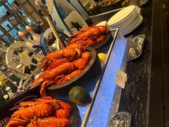 -博林天瑞喜来登酒店·西丽尚膳