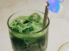 -Hei Cafe(工体店)