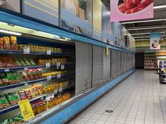 -世纪联华超市(浦电路店)