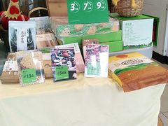 零售区-老乡鸡(肥东文一名都店)
