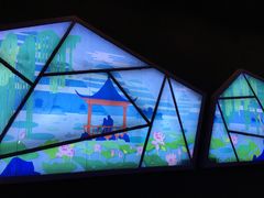 -济南方特东方神画