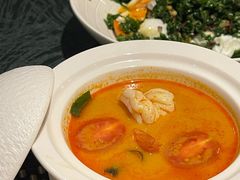 -翡翠鸟精品泰国菜(北辰财富中心店)