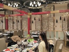 -世贸万锦大酒店·烹大师火锅达人