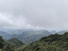 -娄山关景区