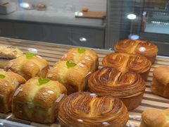-LanTa蓝塔烘焙(锦艺城店)