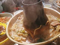 -并州大牌档之醉轻尘