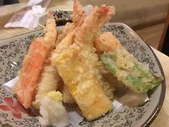 -桃屋日本料理(清华科技园店)