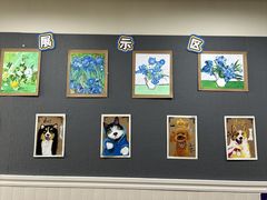 -小银星艺术团(夫子庙校区)