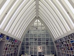 钟书阁-钟书阁(松江泰晤士小镇店)