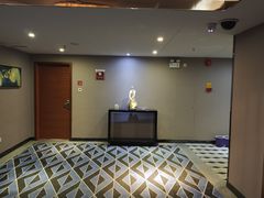 -梅州万达广场华美达酒店