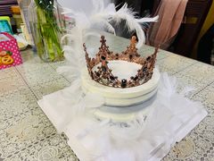 -YC工作室蛋糕定制