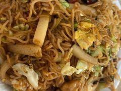 肥肠炒米粉-温州炒米粉(原钟楼街二市场店)