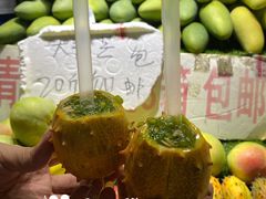 -亚忠小吃店(曾厝垵店)