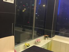 -麦当劳(花桥得来速店)