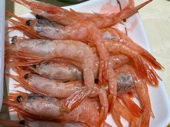 -蓝珊甄选海鲜自助·火锅大排档(近阿那亚店)