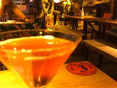 -在路上酒吧(大理古城店)