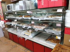 -爱德顺糕点食屋(利民道店)