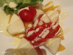 水果沙拉-必胜客(东营万达店)