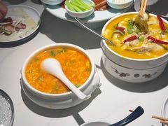 -额娘·春饼烤鸭(华北七楼创始店)