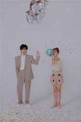 点击看大图 -金夫人婚纱摄影(包河万达店)