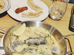 -1861意大利餐厅(文化广场店)