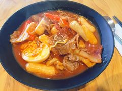 -芝芝Z-cheese芝士年糕专门店