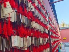 -西安市广仁寺