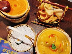 -泰妃殿(武汉首店)