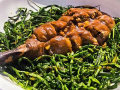 -兰庭玉树·老饭骨家宴(后海店)
