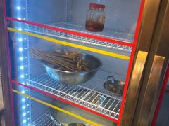 -嘉州鲜知味钵钵鸡(奎星楼店)